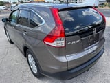 2014 Honda CR-V - Preview 8