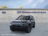 2026 Ford Bronco Sport - Preview 2