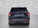 2025 Ford Explorer - Preview 4