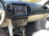 2020 Jeep Compass - Preview 13