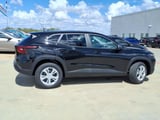 2026 Chevrolet Trax - Preview 5