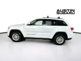 2018 Jeep Grand Cherokee - Preview 4