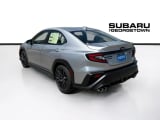 2026 Subaru WRX - Preview 4