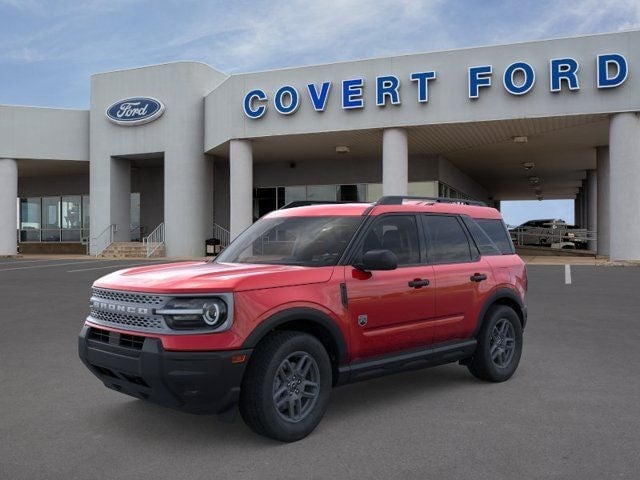 2026 Ford Bronco Sport - Image 1