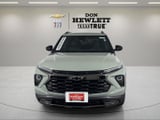 2026 Chevrolet Trailblazer - Preview 15