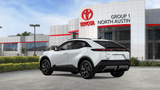 2026 Toyota C-HR - Preview 6