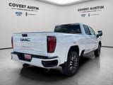 2026 GMC Sierra 2500HD - Preview 5