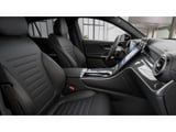 2027 Mercedes-Benz GLC - Preview 4