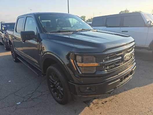 2024 Ford F-150 - Image 1