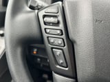 2026 Nissan Frontier - Preview 10