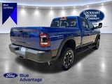 2019 Ram 2500 - Preview 7