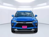 2026 Chevrolet Blazer - Preview 8