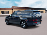2027 Hyundai Santa Fe Hybrid - Preview 4