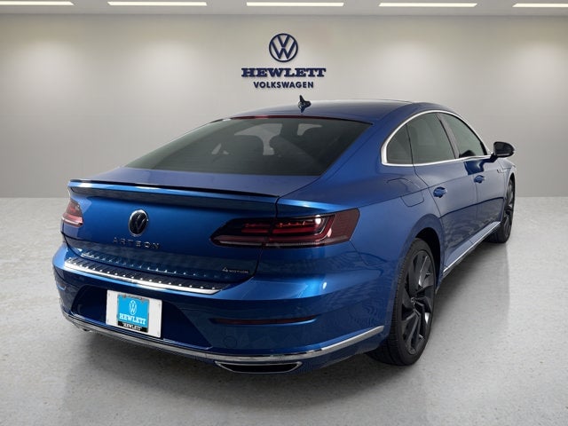 2023 Volkswagen Arteon - Image 3