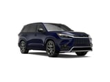2026 Lexus TX - Preview 4