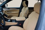 2027 Jeep Grand Cherokee L - Preview 12