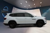 2026 Volkswagen Atlas - Preview 4
