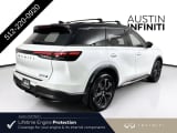 2027 INFINITI QX60 - Preview 7