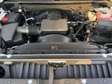 2026 Chevrolet Silverado 2500 HD - Preview 11