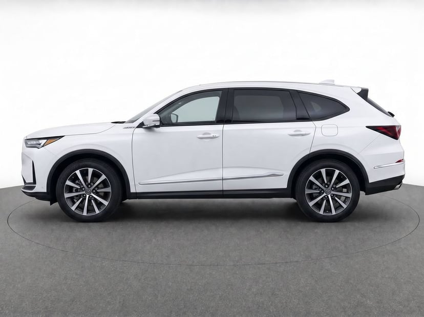 2025 Acura MDX - Image 3