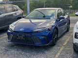 2026 Toyota Camry - Preview 3