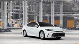 2026 Toyota Camry - Preview 15