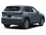 2026 Mazda CX-5 - Preview 3