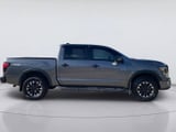 2023 Nissan Titan - Preview 7