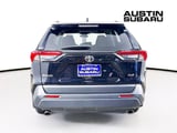 2025 Toyota RAV4 - Preview 6