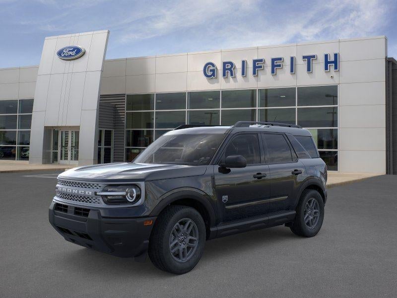 2026 Ford Bronco Sport - Image 2