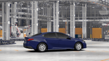 2027 Toyota Camry - Preview 11