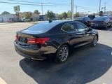 2019 Acura TLX - Preview 5