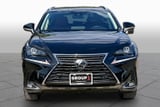 2020 Lexus NX - Preview 3