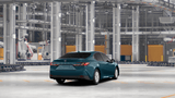 2027 Toyota Camry - Preview 9