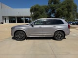 2026 Volvo XC90 - Preview 3