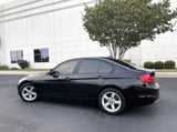 2015 BMW 3 Series - Preview 3