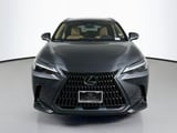 2025 Lexus NX - Preview 2