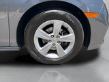 2018 Honda Odyssey - Preview 12