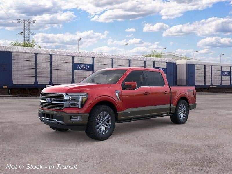 2026 Ford F-150 - Image 1