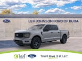 2026 Ford F-150 - Preview 2