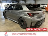 2025 Toyota GR Corolla - Preview 3