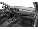 2025 Nissan Rogue - Preview 12