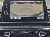 2026 Honda Odyssey - Preview 15