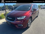 2022 Chrysler Pacifica - Preview 2