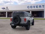 2026 Ford Bronco - Preview 8