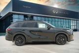 2027 INFINITI QX60 - Preview 3