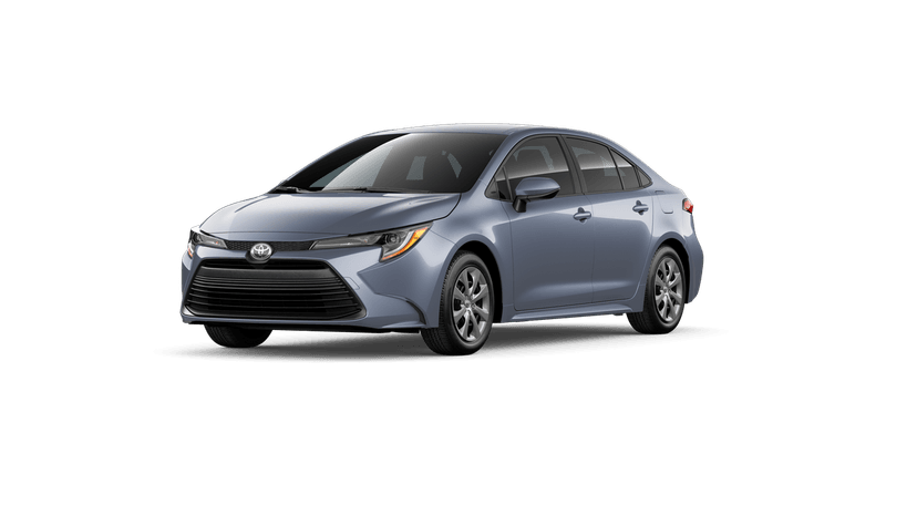 2027 Toyota Corolla - Image 1