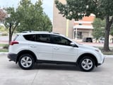 2013 Toyota RAV4 - Preview 6