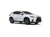 2026 Lexus NX - Preview 4