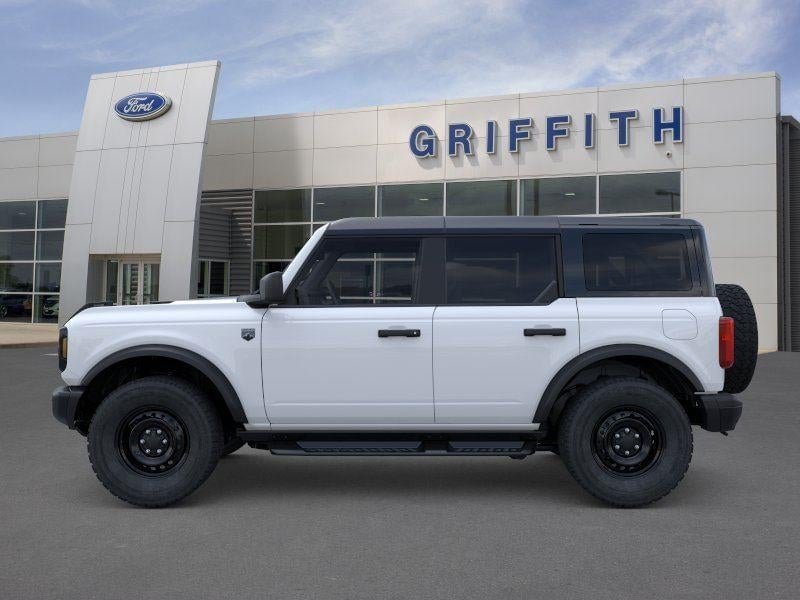 2026 Ford Bronco - Image 2